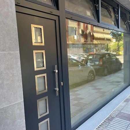 Nuevo Apartamento Folin Don Benito Extérieur photo