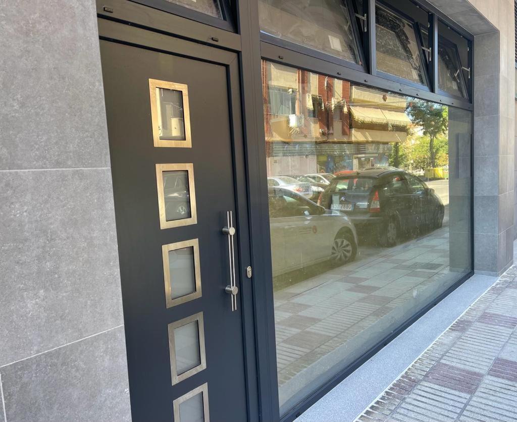 Nuevo Apartamento Folin Don Benito Extérieur photo