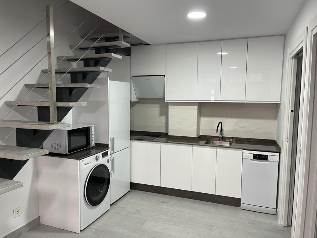 Nuevo Apartamento Folin Don Benito Extérieur photo