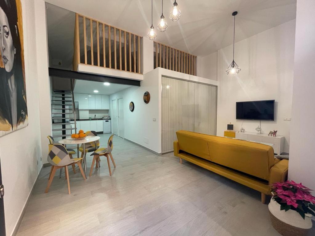 Nuevo Apartamento Folin Don Benito Extérieur photo