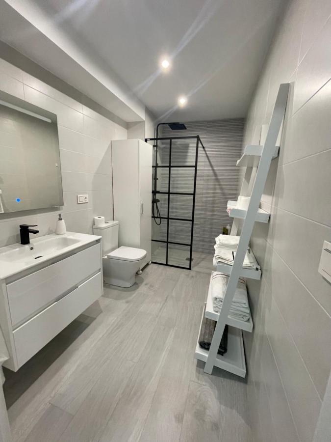 Nuevo Apartamento Folin Don Benito Extérieur photo